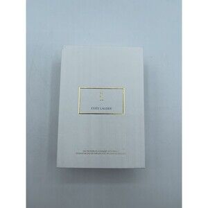 ESTEE LAUDER Trio Eau de Parfum, Atomizer with Refills, 3 x 0.34 fl. oz. NIB